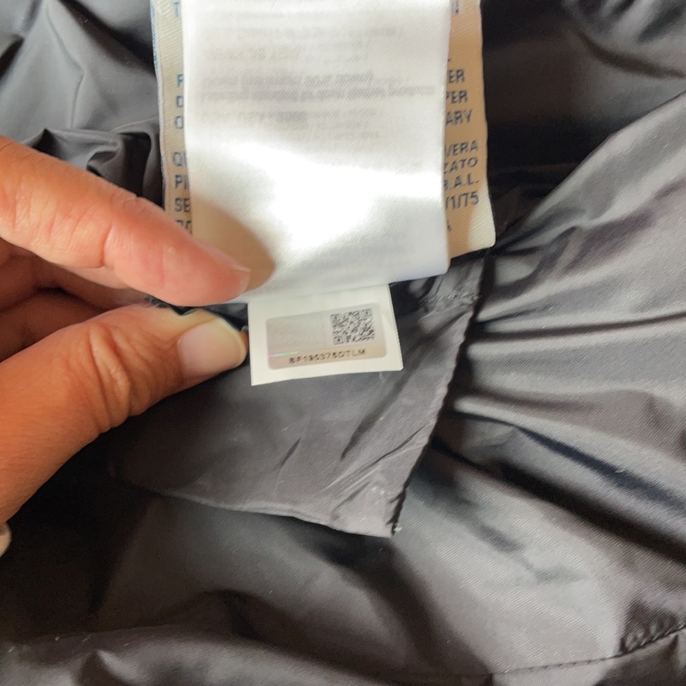 Moncler Down Jacket - image 7